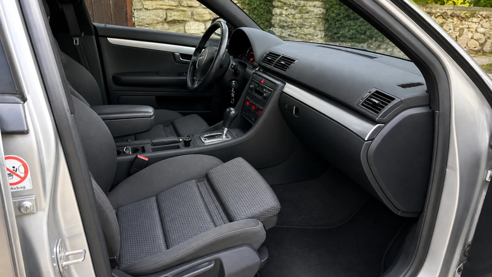 Audi A4 1.9 TDI | Mobile.bg � ����������� 6