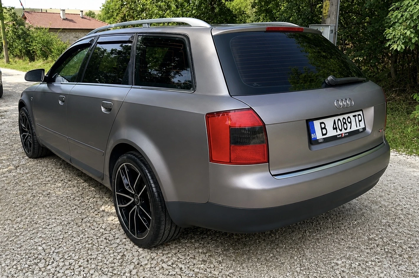 Audi A4 1.9 TDI | Mobile.bg � ����������� 3