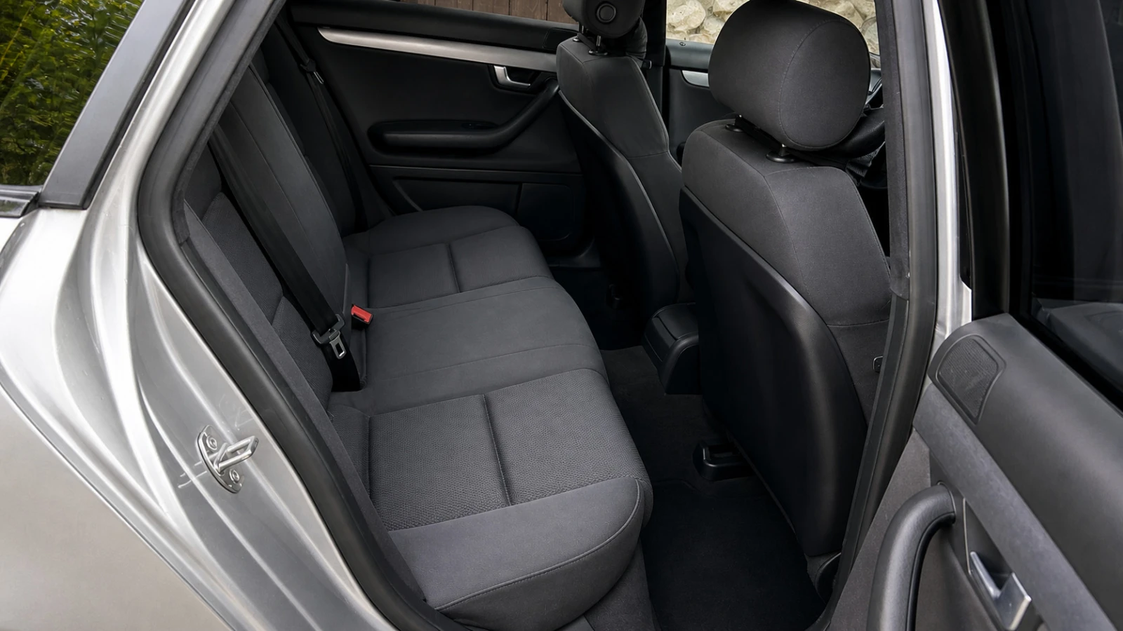 Audi A4 1.9 TDI | Mobile.bg � ����������� 8