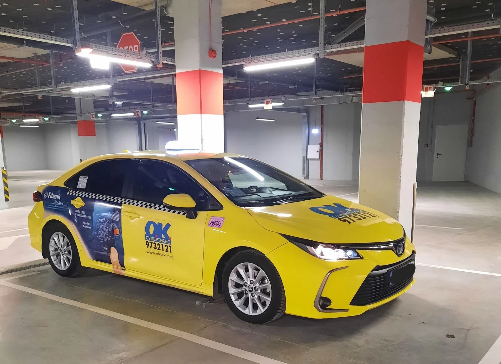 Toyota Corolla, снимка 3 - Автомобили и джипове - 54421793