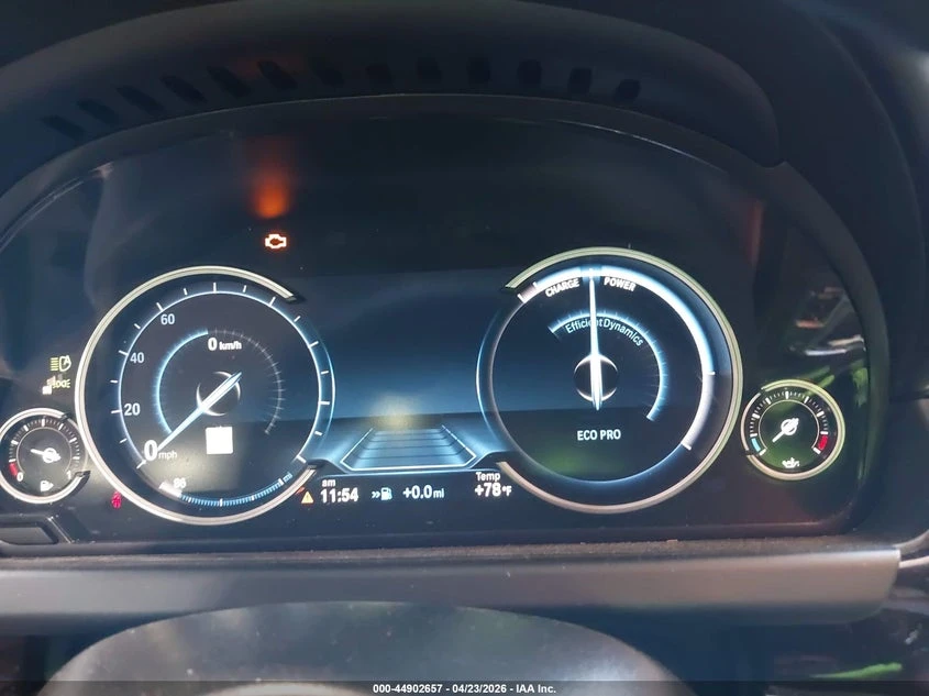 BMW 640 2014 BMW 640I GRAN COUPE, снимка 10 - Автомобили и джипове - 54601952