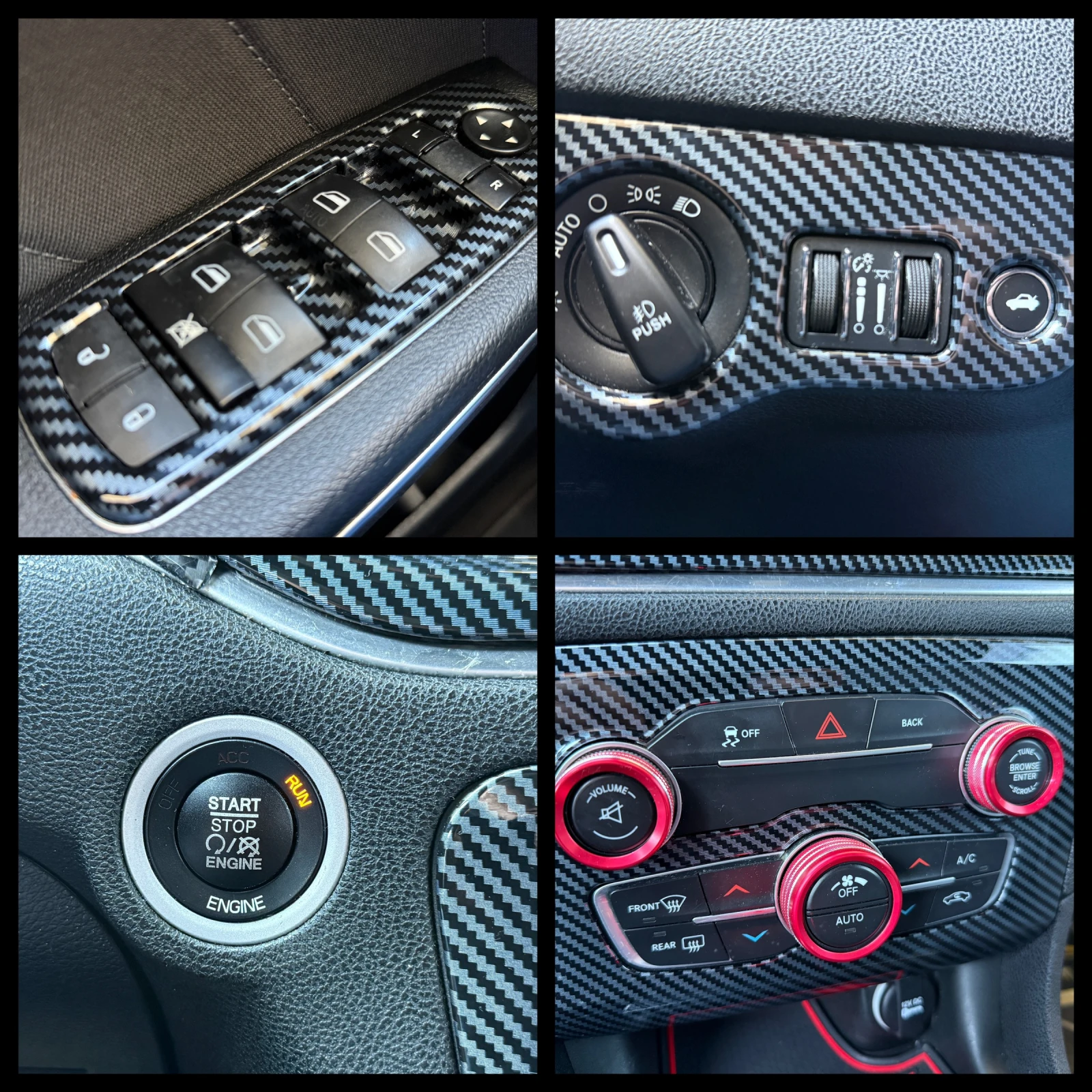 Dodge Charger 3.5i 296�.�. 4x4 ���������/��������� | Mobile.bg � ����������� 13