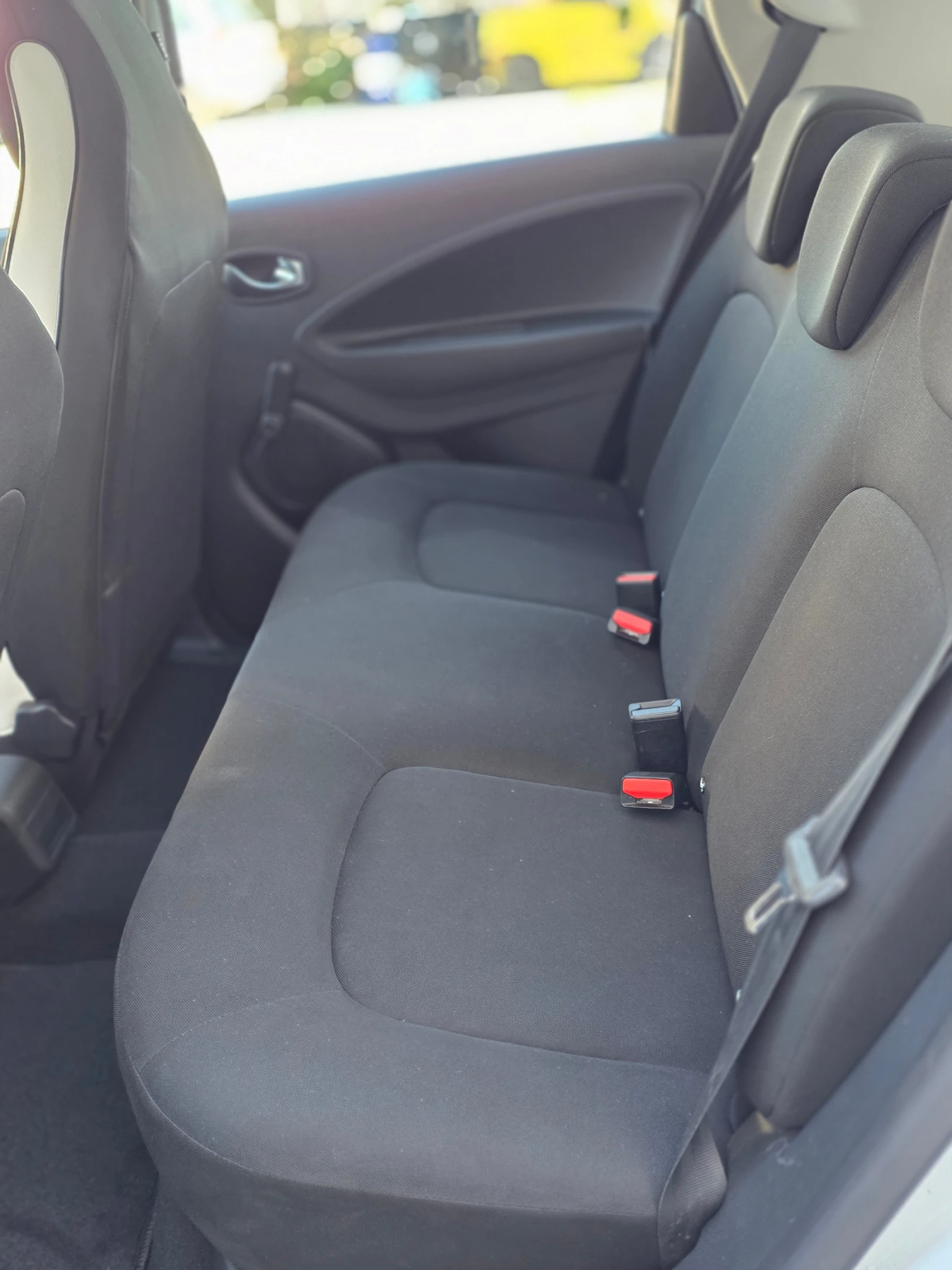 Renault Zoe 52Kwh CCS 2бр., снимка 14 - Автомобили и джипове - 54812650