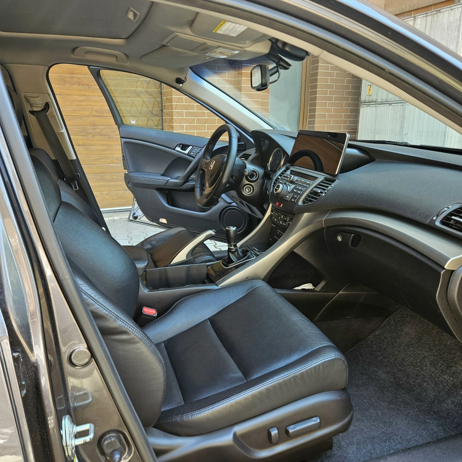 Honda Accord, снимка 8 - Автомобили и джипове - 54817807
