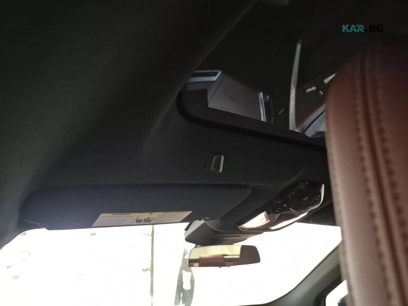 BMW iX XDRIVE50 * AвтоКредит * (ЦЕНА ДО БГ), снимка 16 - Автомобили и джипове - 55105090