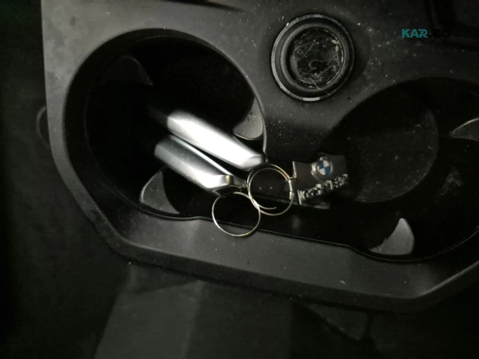 BMW iX XDRIVE50 * AвтоКредит * (ЦЕНА ДО БГ), снимка 17 - Автомобили и джипове - 55105090