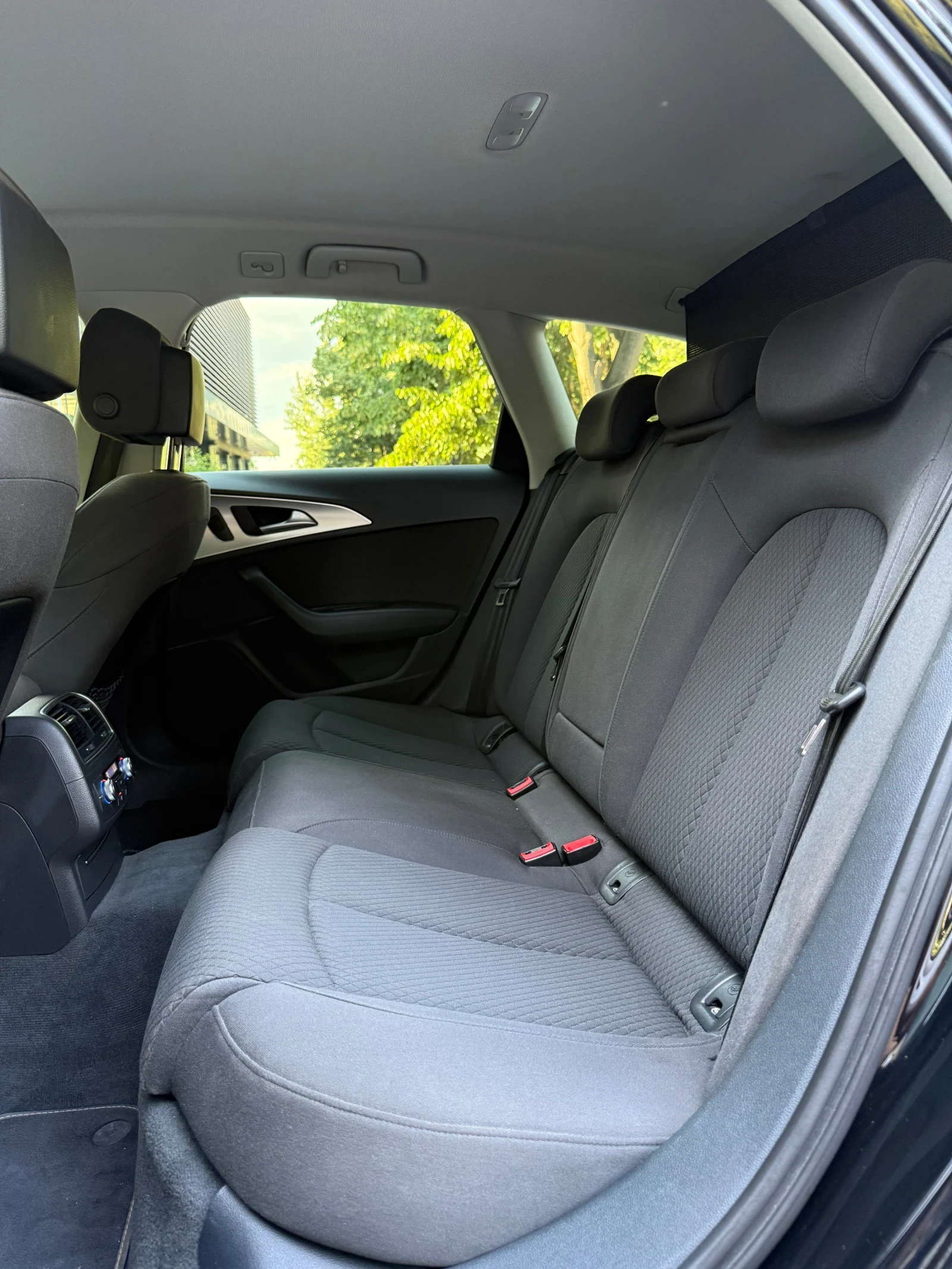 Audi A6 AUDI A6 C7 3.0TDI 2013, снимка 15 - Автомобили и джипове - 55180428