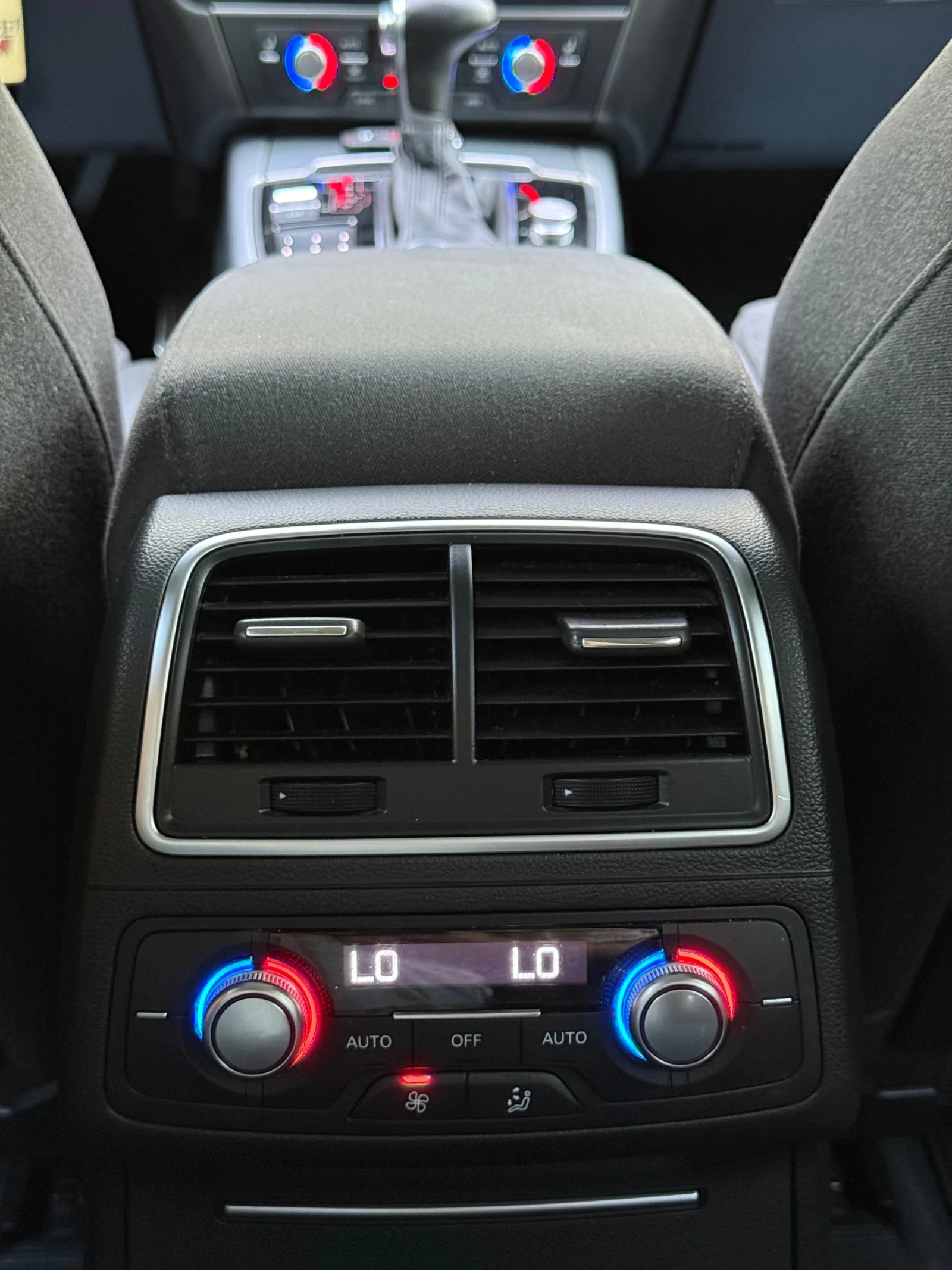 Audi A6 AUDI A6 C7 3.0TDI 2013, снимка 12 - Автомобили и джипове - 55180428