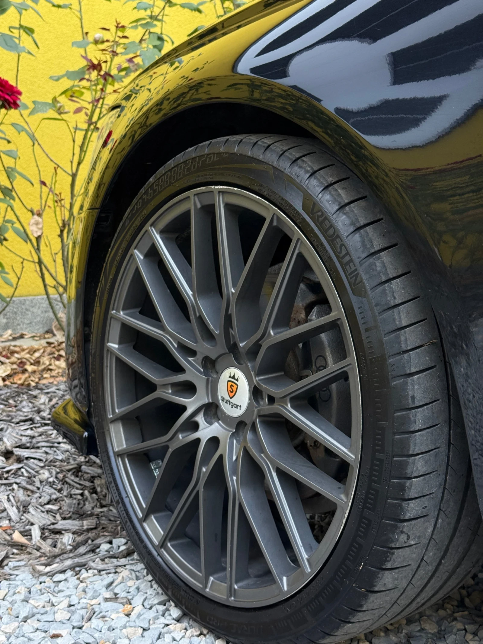 Audi A6 AUDI A6 C7 3.0TDI 2013, снимка 16 - Автомобили и джипове - 55180428