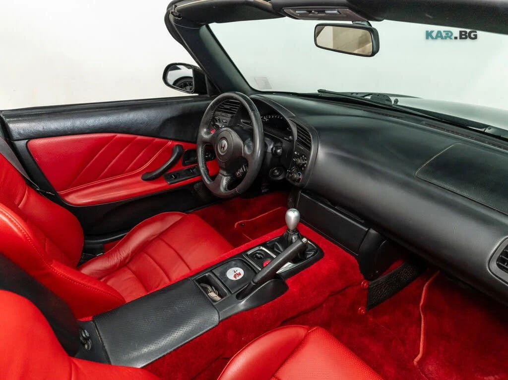 Honda S2000 | Mobile.bg � ����������� 13