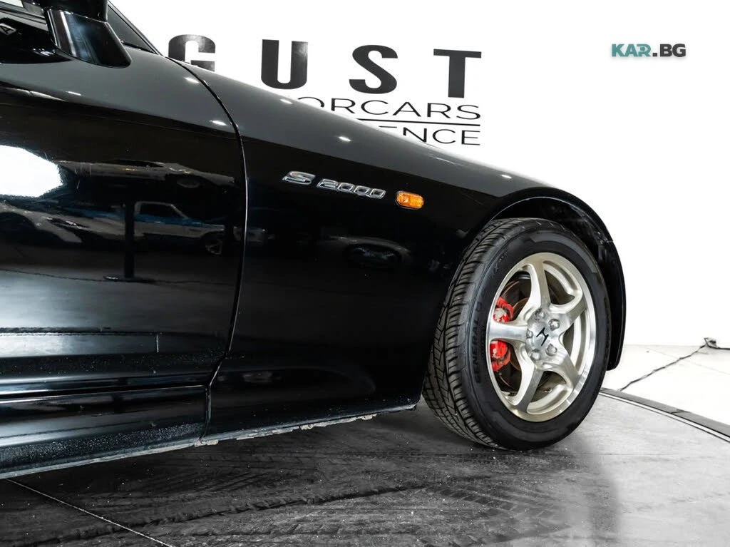 Honda S2000 | Mobile.bg � ����������� 12
