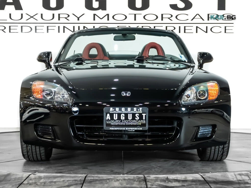 Honda S2000 | Mobile.bg � ����������� 2