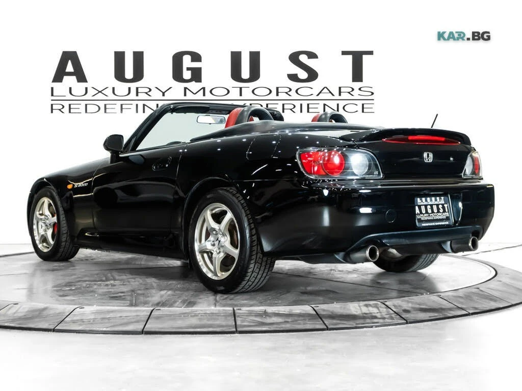 Honda S2000 | Mobile.bg � ����������� 4