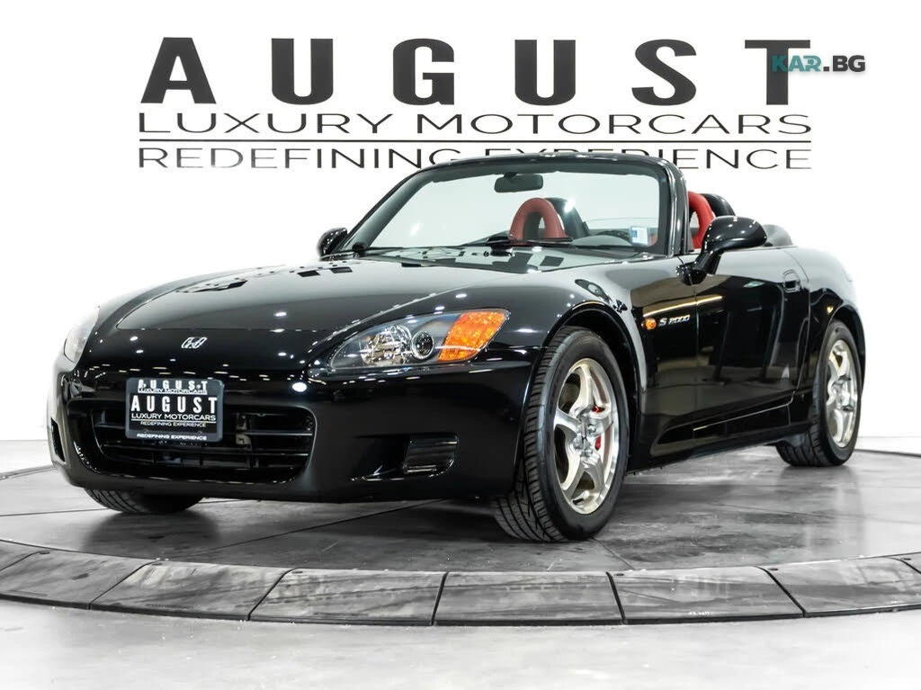 Honda S2000 | Mobile.bg � ����������� 3
