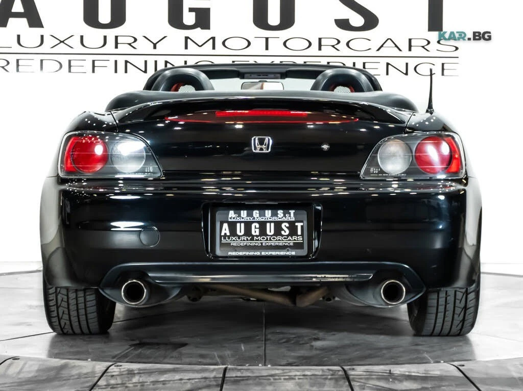 Honda S2000 | Mobile.bg � ����������� 5