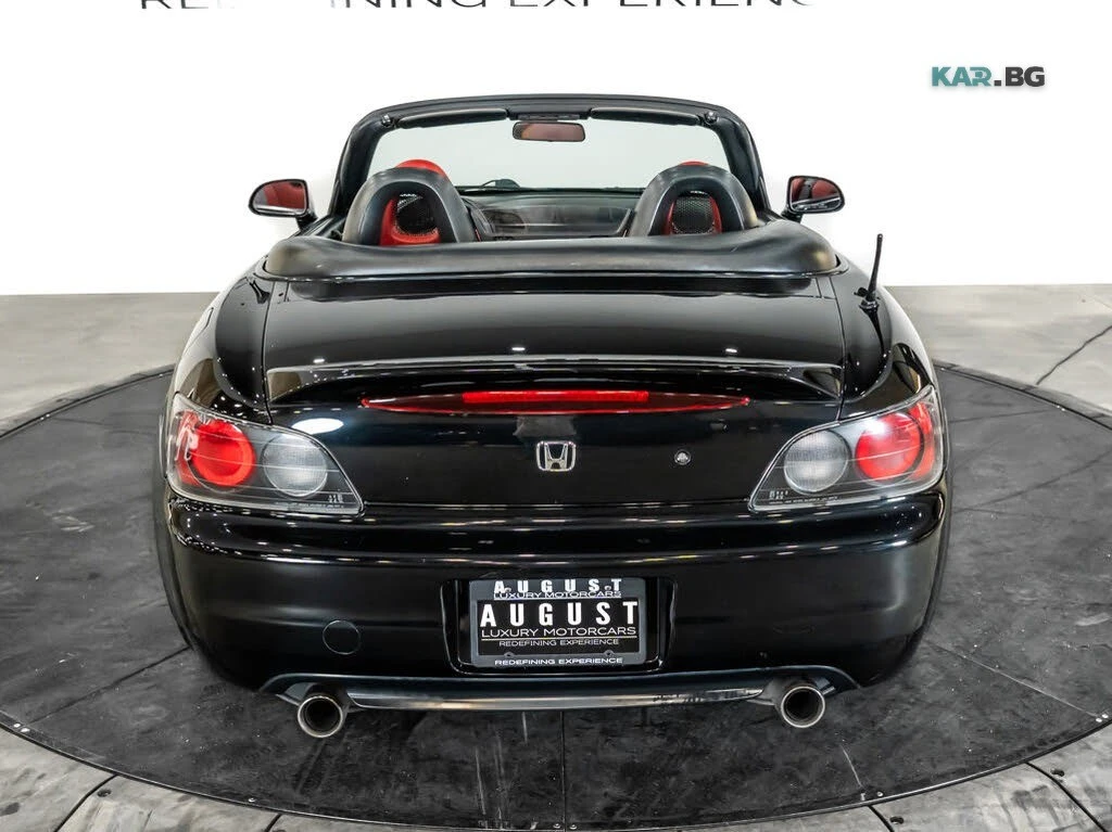 Honda S2000 | Mobile.bg � ����������� 15