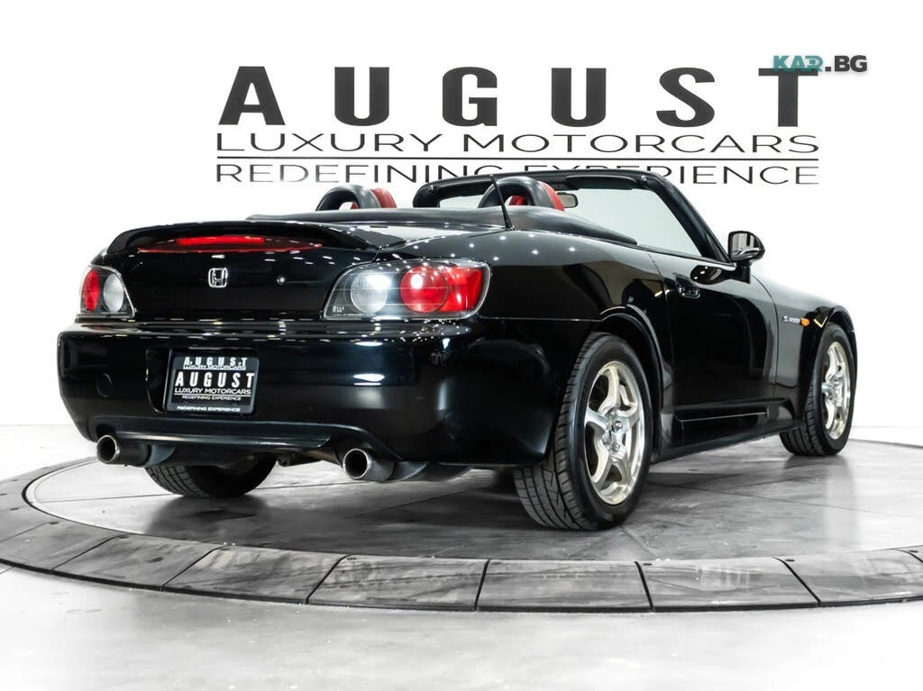 Honda S2000 | Mobile.bg � ����������� 6