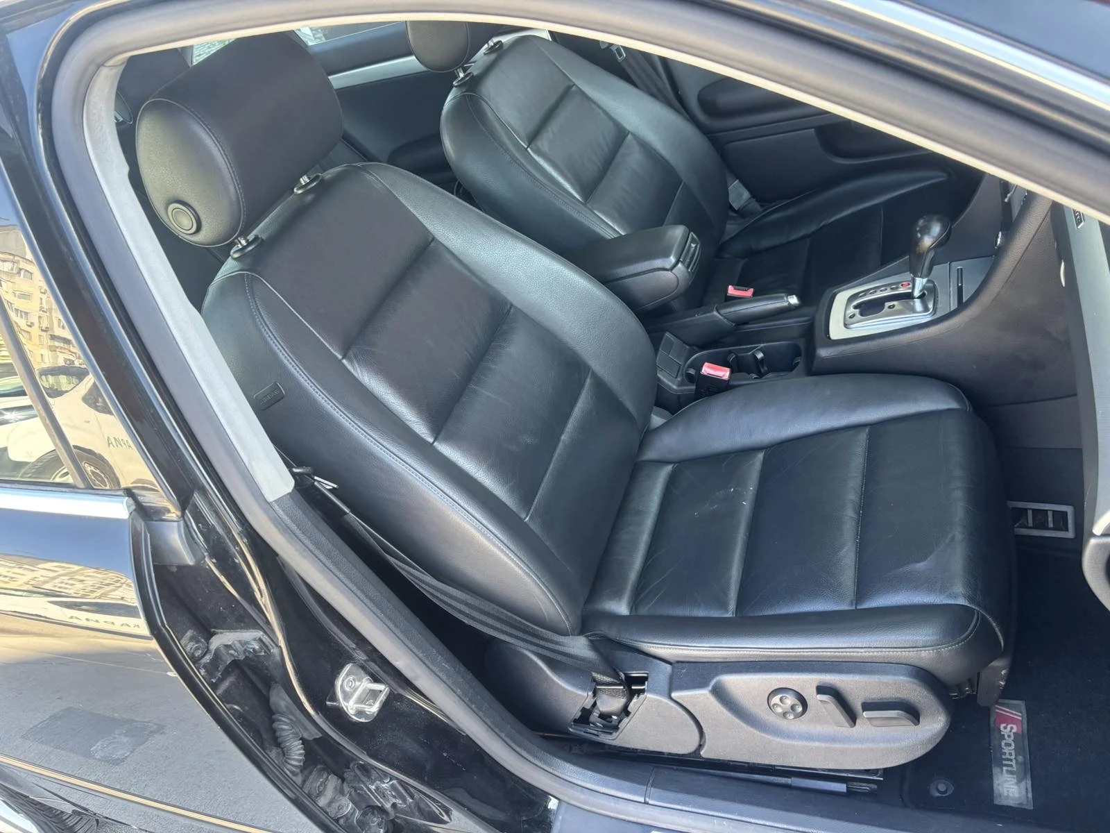 Audi A4 S-line 4x4 2.0T, снимка 9 - Автомобили и джипове - 55396832