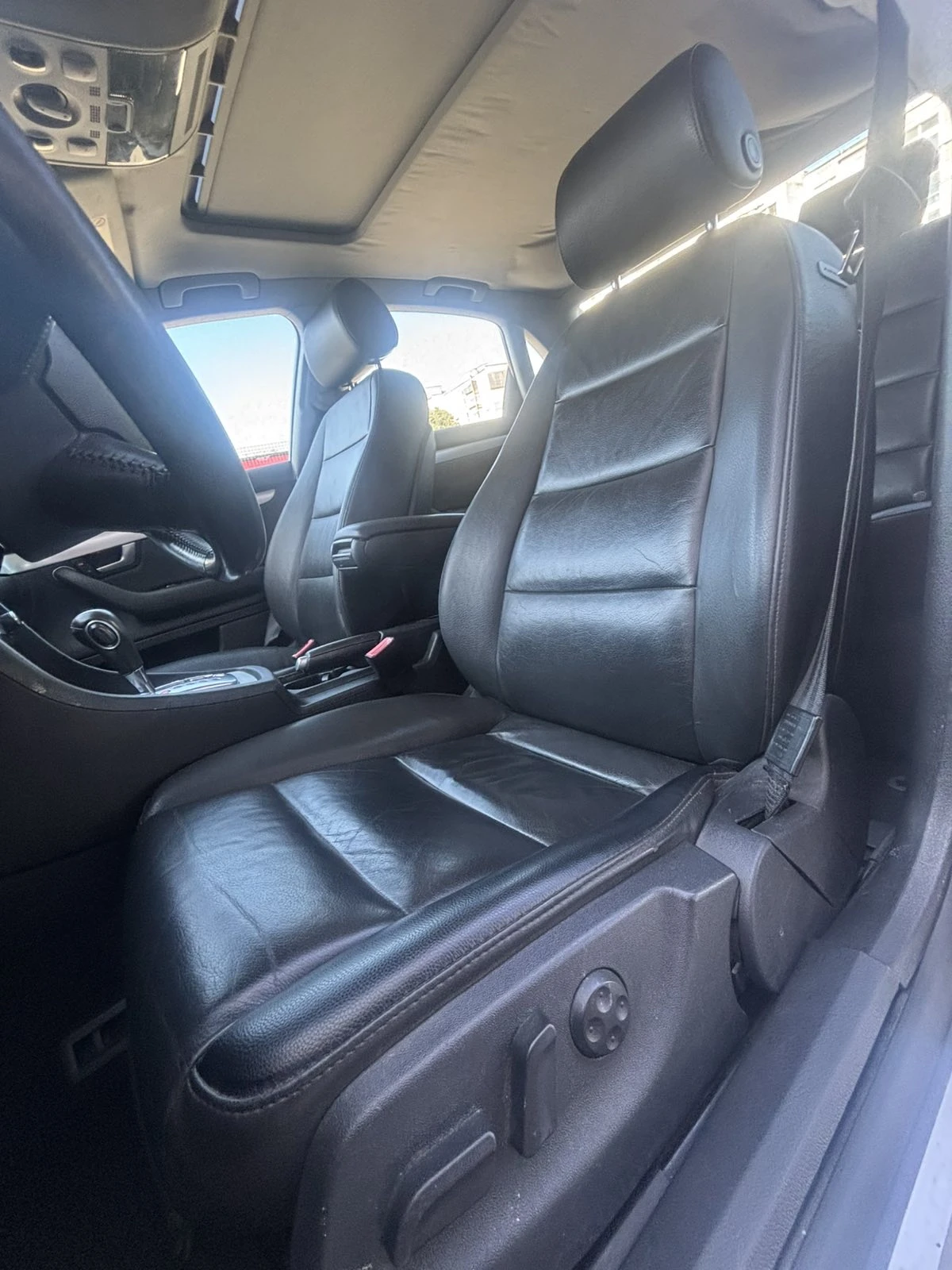 Audi A4 S-line 4x4 2.0T, снимка 7 - Автомобили и джипове - 55396832