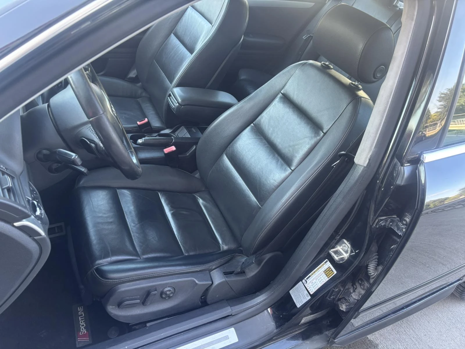 Audi A4 S-line 4x4 2.0T, снимка 8 - Автомобили и джипове - 55396832