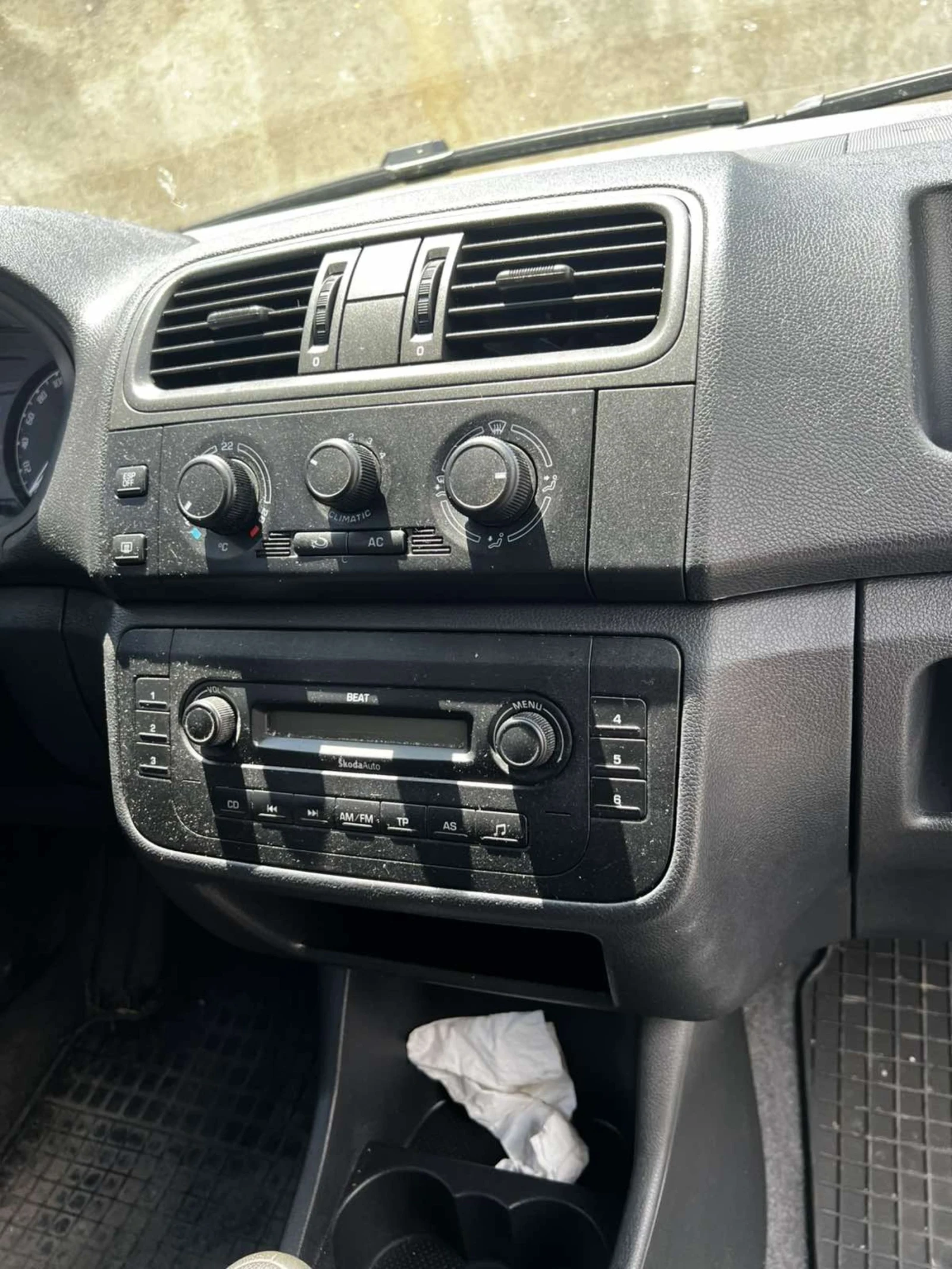 Skoda Praktik N1, снимка 6 - Автомобили и джипове - 55419606