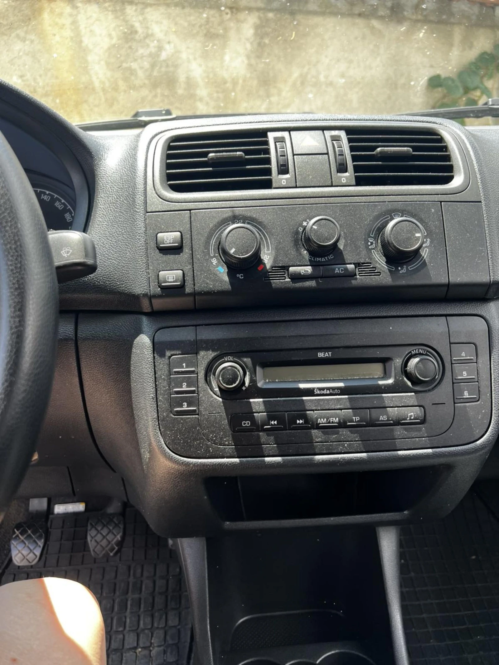 Skoda Praktik N1, снимка 7 - Автомобили и джипове - 55419606