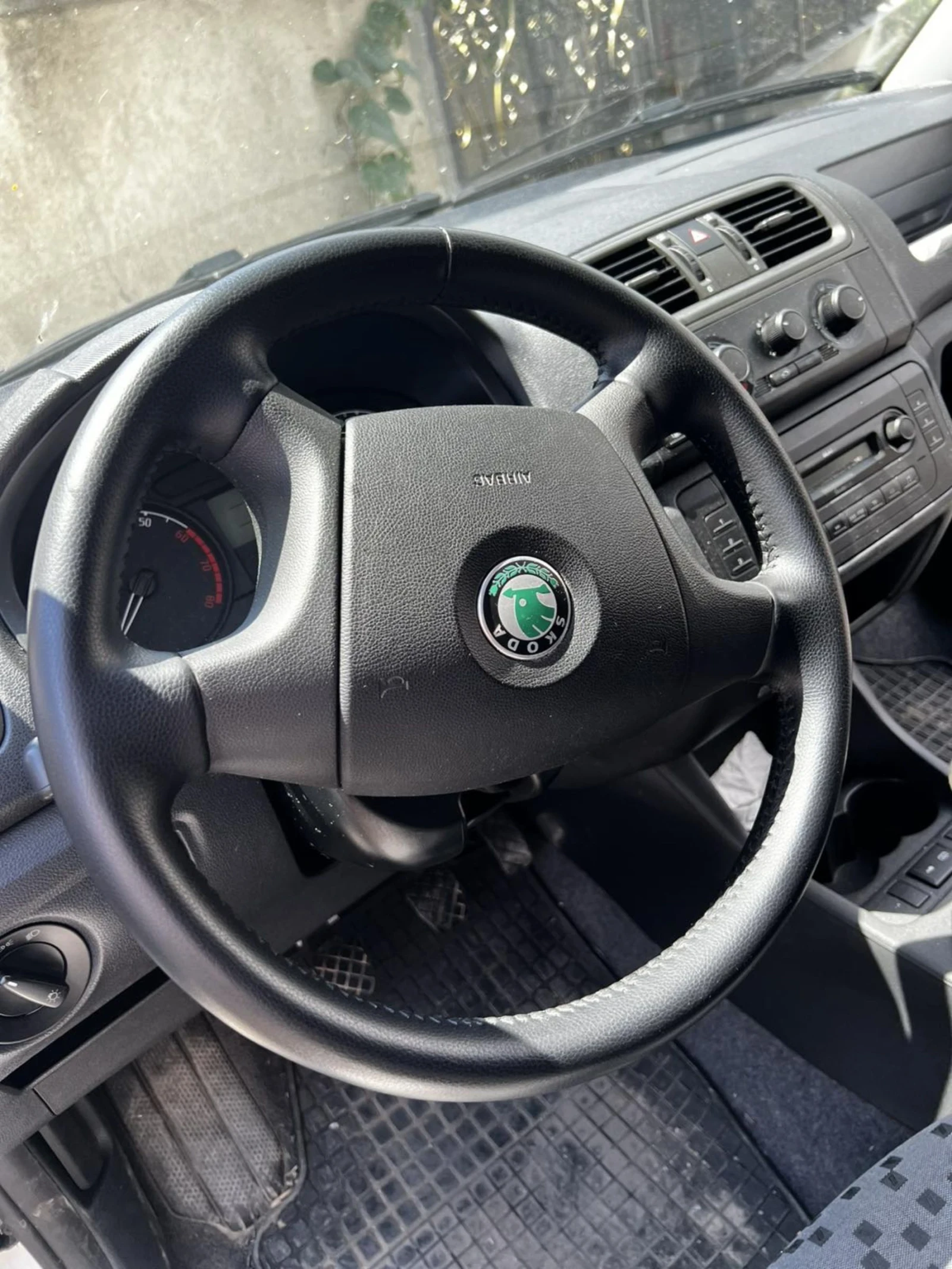 Skoda Praktik N1, снимка 8 - Автомобили и джипове - 55419606