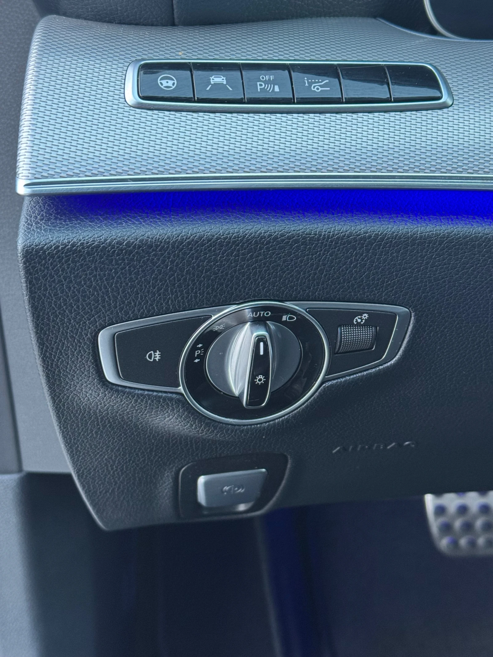Mercedes-Benz E 400 AMG-PACKET ���������  | Mobile.bg � ����������� 12