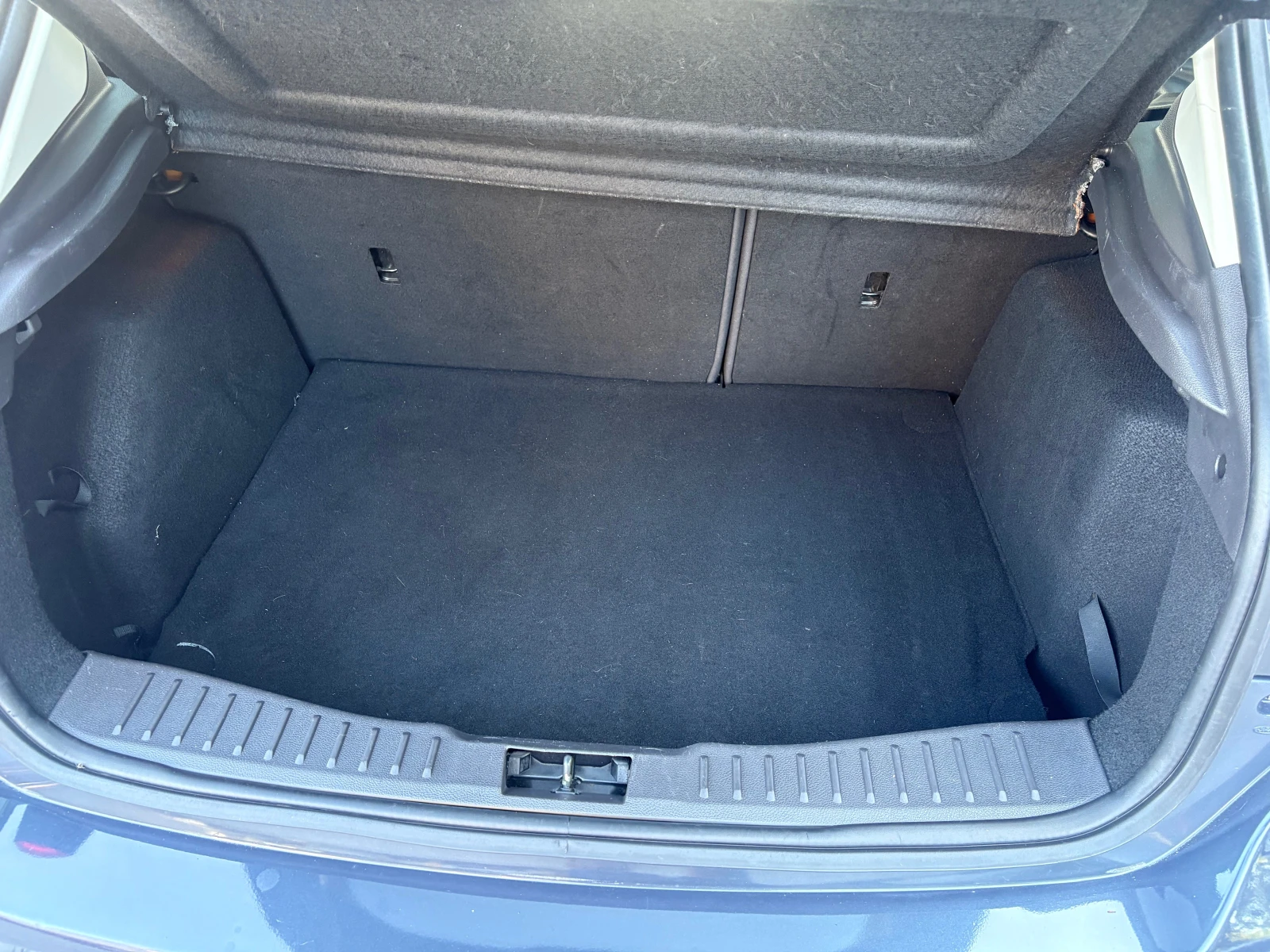 Ford Focus 1.5TDCI/Titanium, снимка 12 - Автомобили и джипове - 55499868