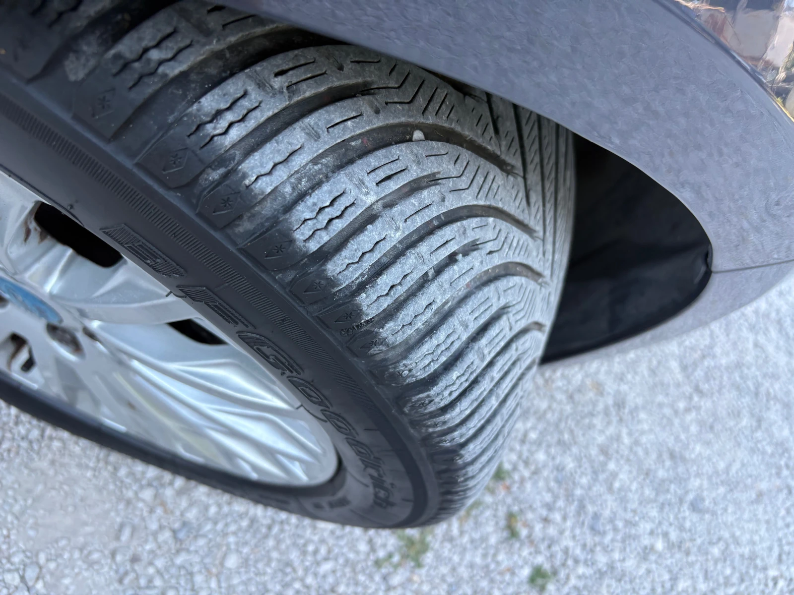 Ford Focus 1.5TDCI/Titanium, снимка 15 - Автомобили и джипове - 55499868