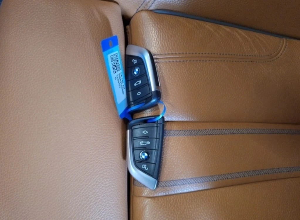 BMW 530E xDrive Plug-in Hybrid, снимка 8 - Автомобили и джипове - 55639326