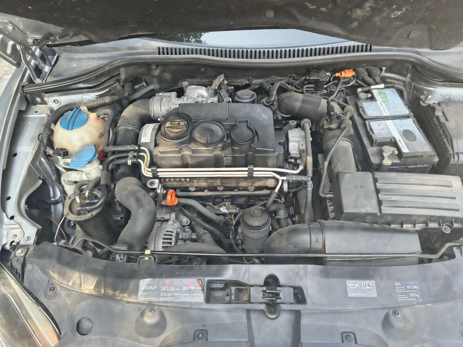 Seat Leon 1, 9d 105 avtomat, снимка 9 - Автомобили и джипове - 55652628