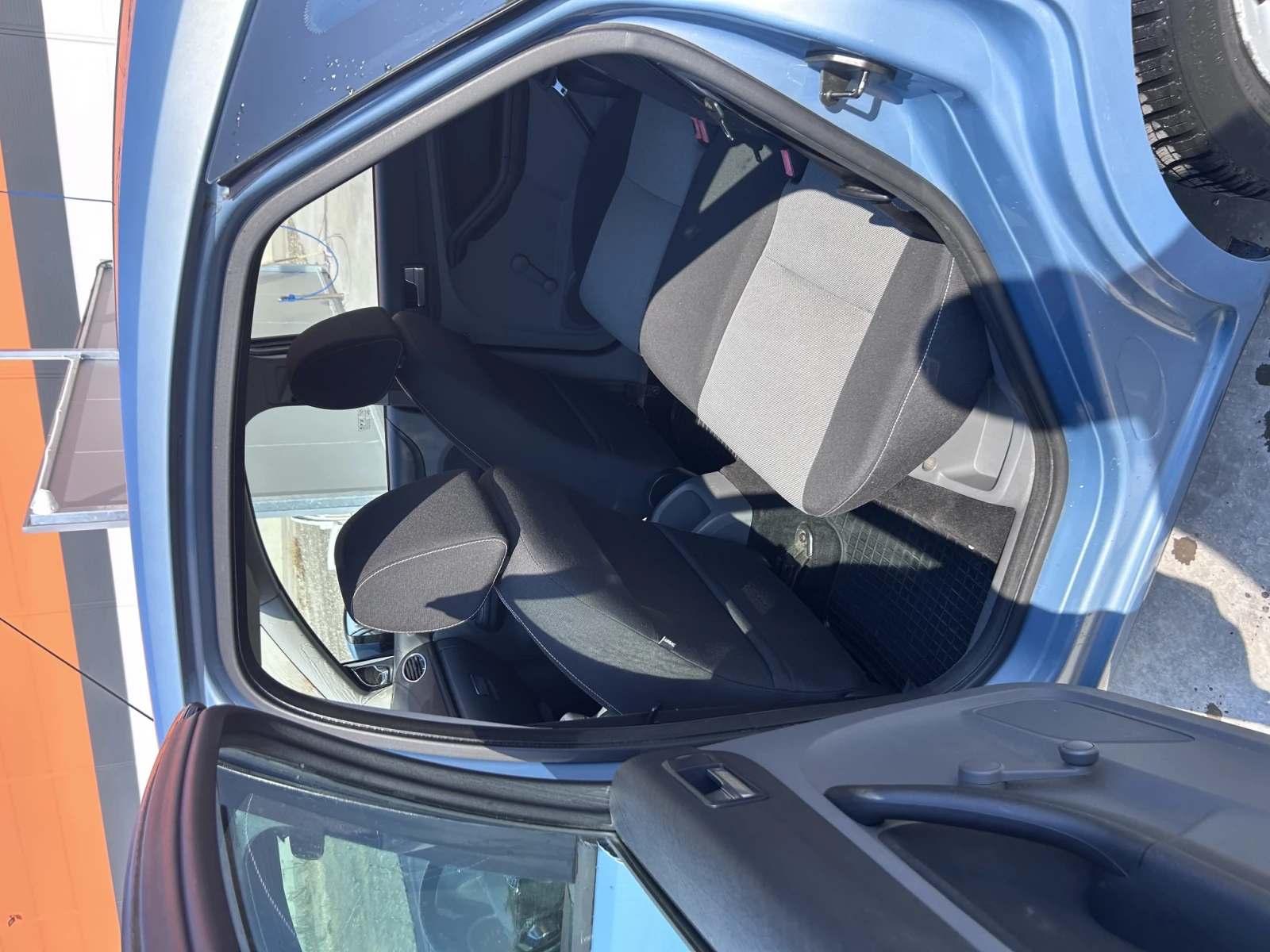 Ford Focus, снимка 11 - Автомобили и джипове - 55848209