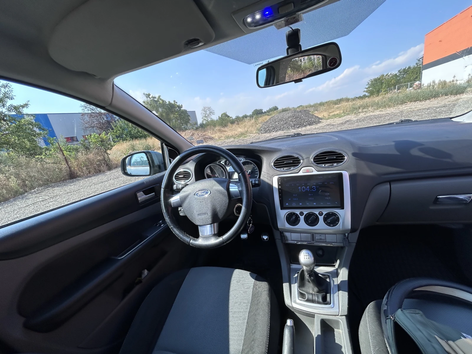 Ford Focus, снимка 6 - Автомобили и джипове - 55848209