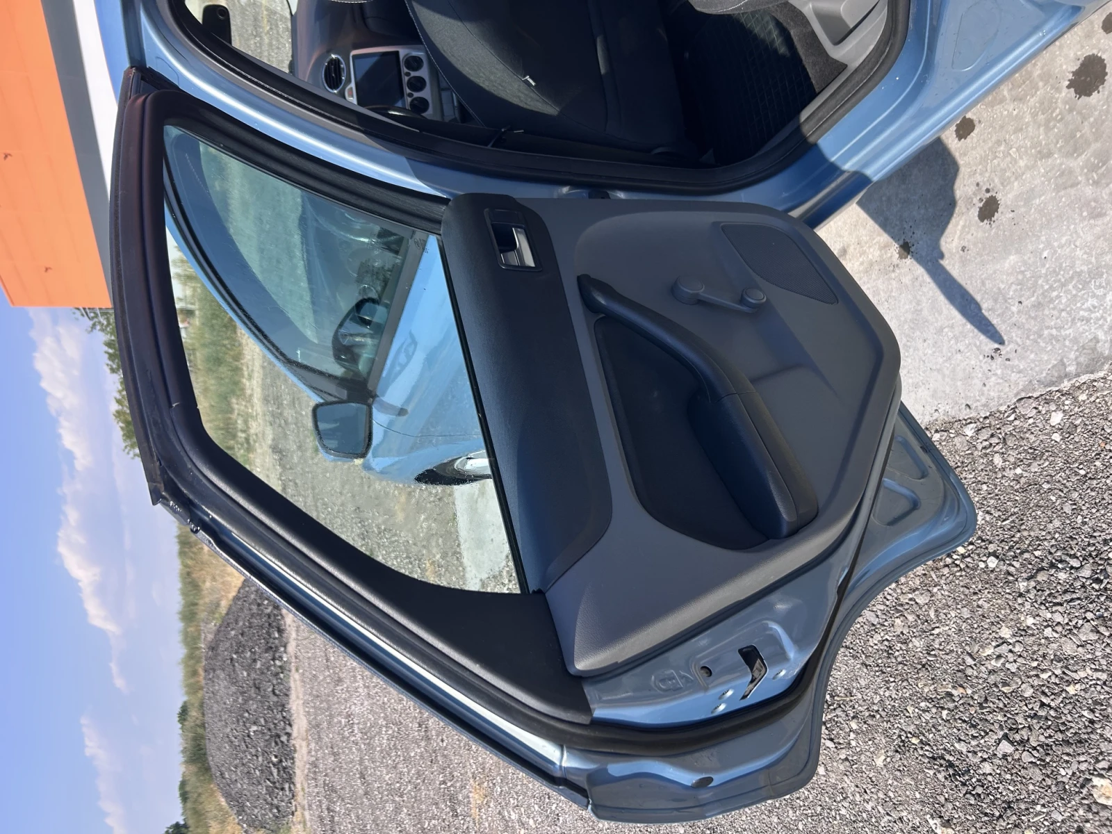 Ford Focus, снимка 10 - Автомобили и джипове - 55848209