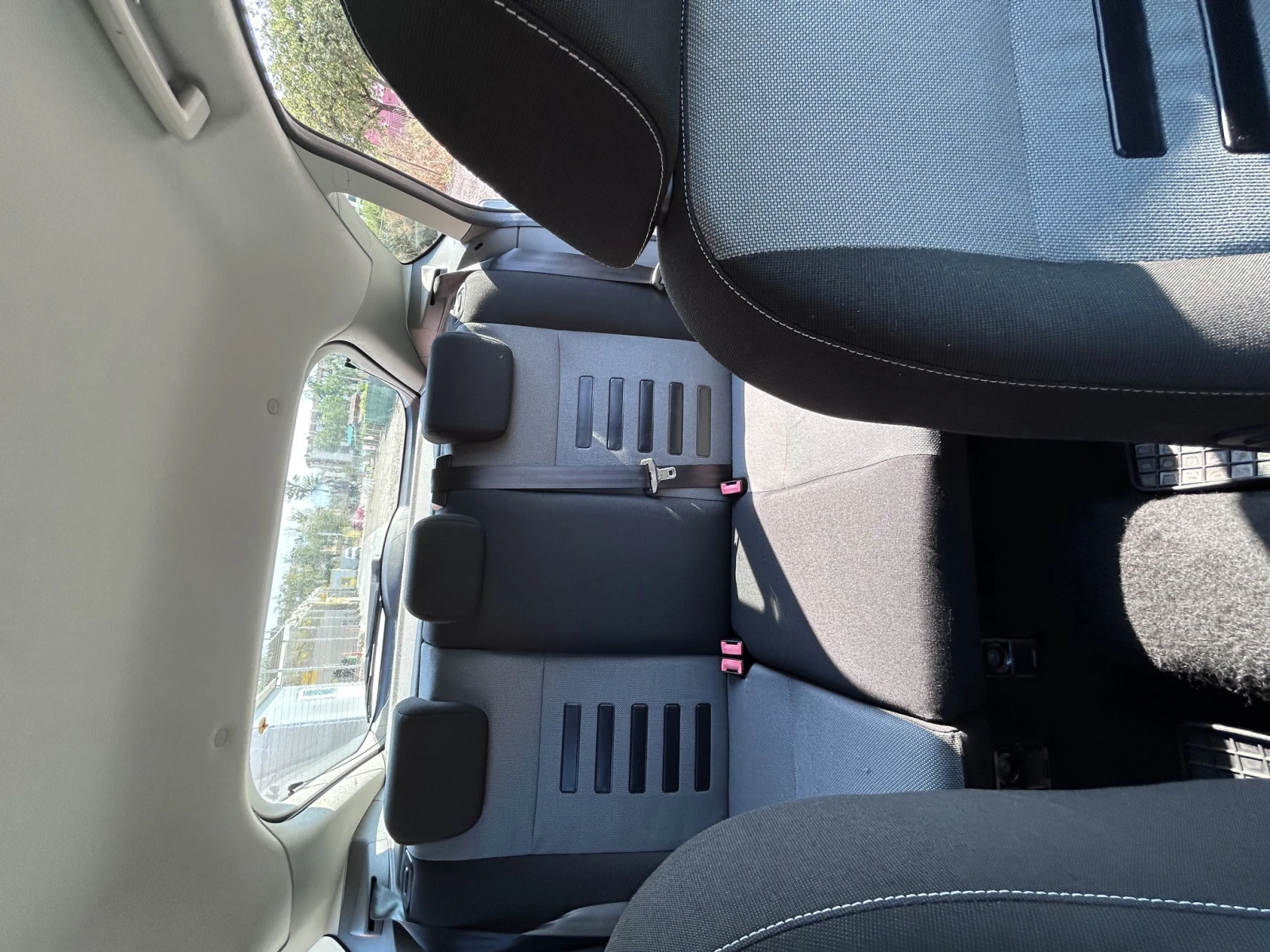 Ford Focus, снимка 5 - Автомобили и джипове - 55848209