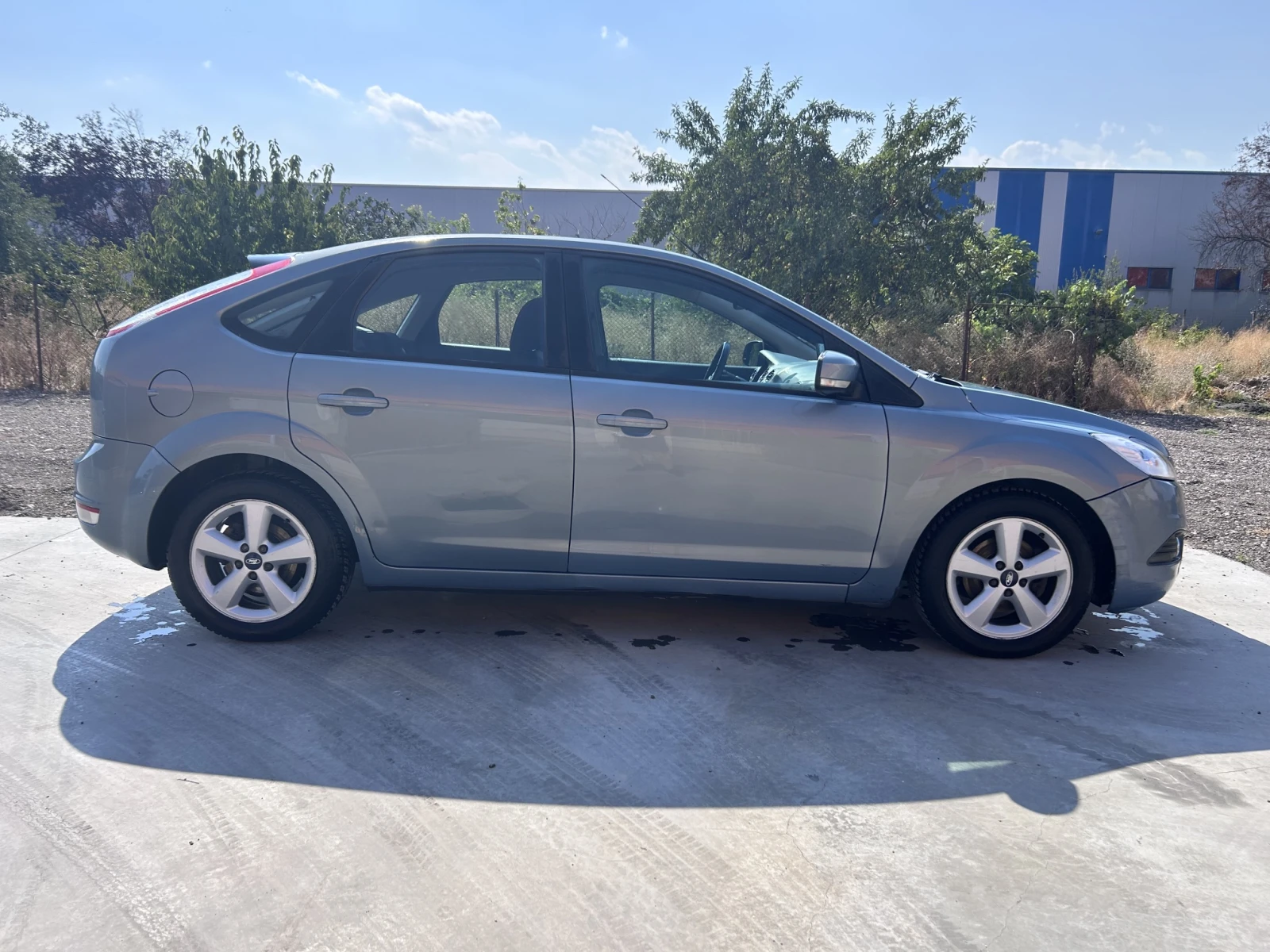 Ford Focus, снимка 14 - Автомобили и джипове - 55848209