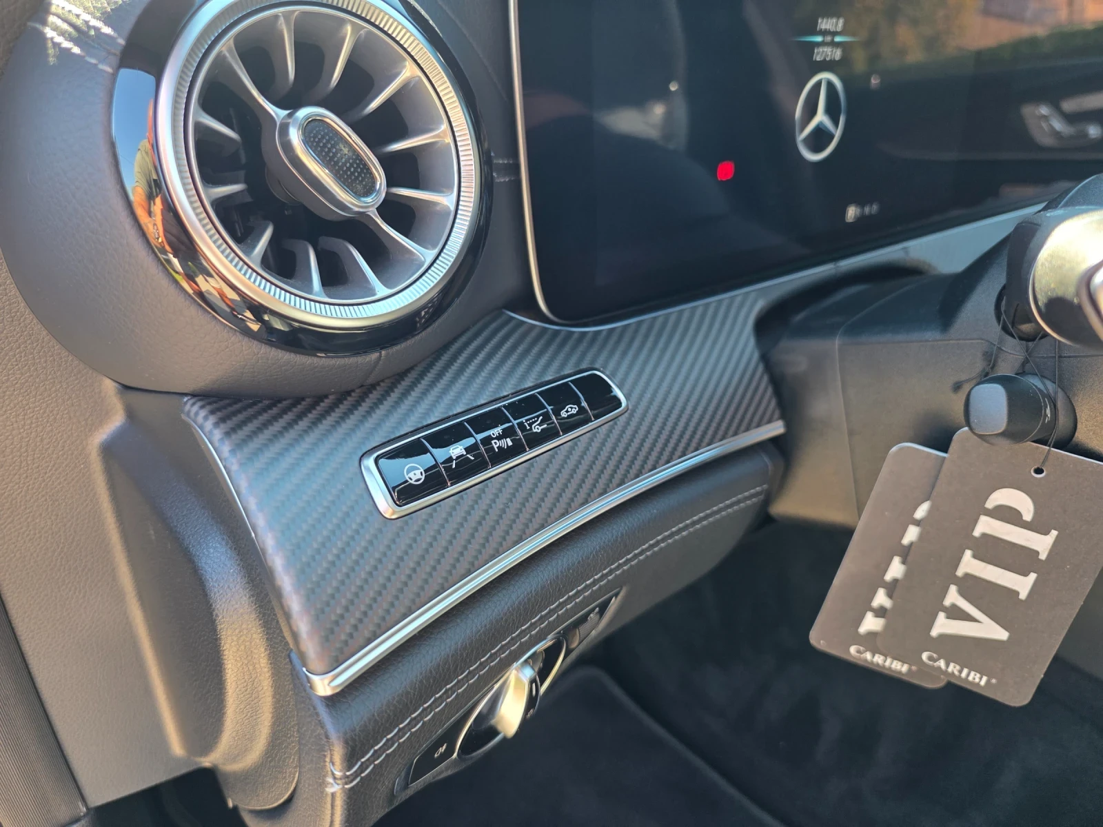Mercedes-Benz AMG GT 63 AERO DOWNPIPE + SOFT, снимка 13 - Автомобили и джипове - 56209134