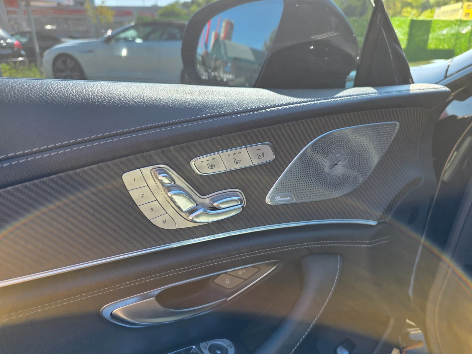 Mercedes-Benz AMG GT 63 AERO DOWNPIPE + SOFT, снимка 12 - Автомобили и джипове - 56209134
