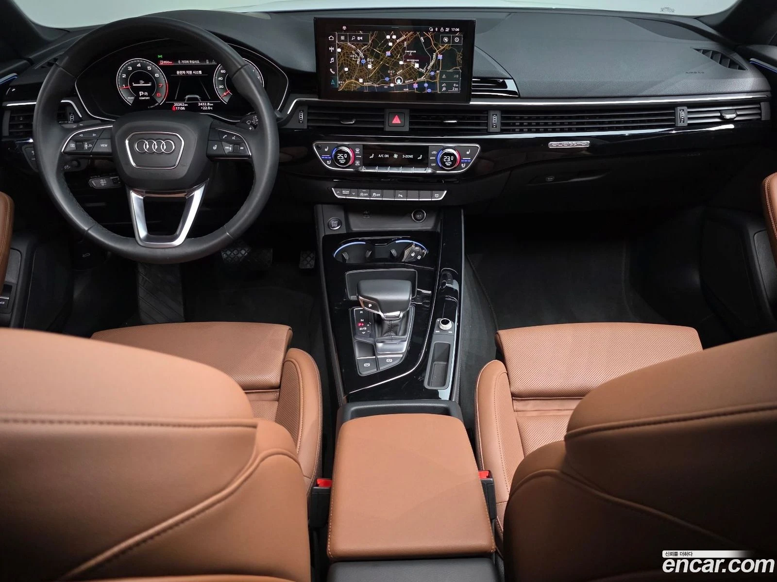 Audi A5 40 TDI Quattro Premium* �������� ������ ������� | Mobile.bg � ����������� 6