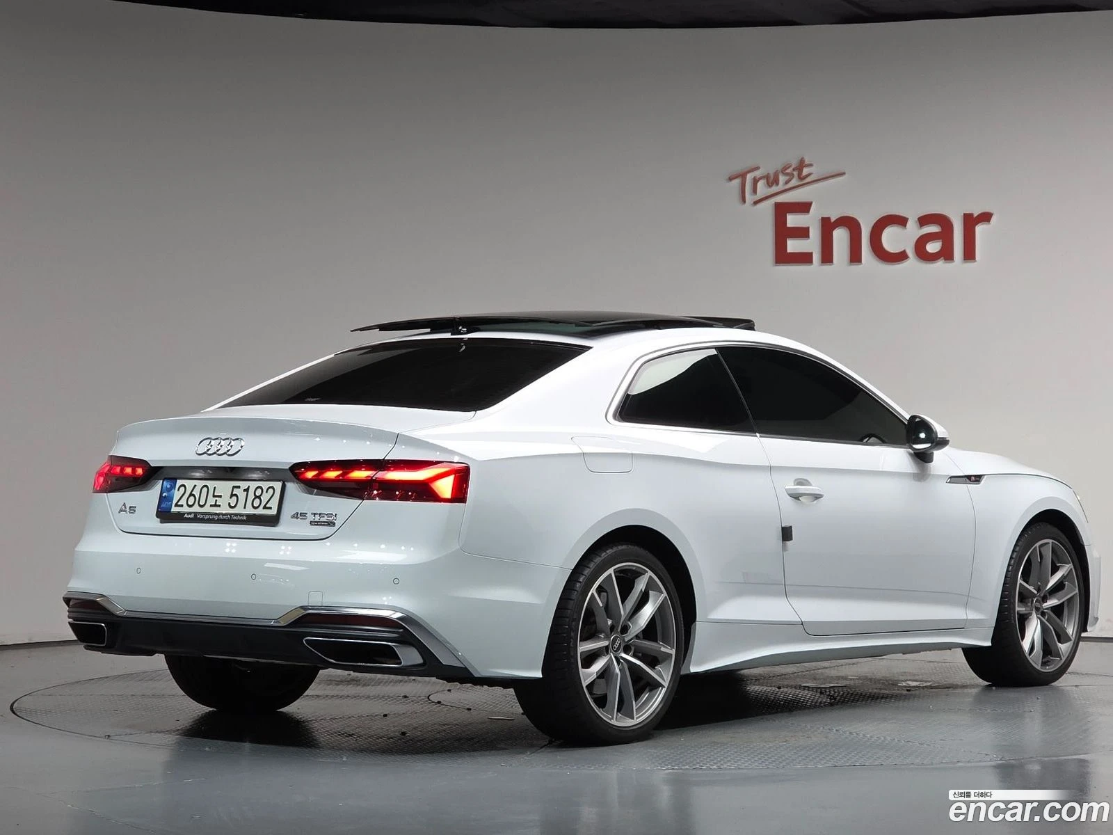 Audi A5 40 TDI Quattro Premium* �������� ������ ������� | Mobile.bg � ����������� 1