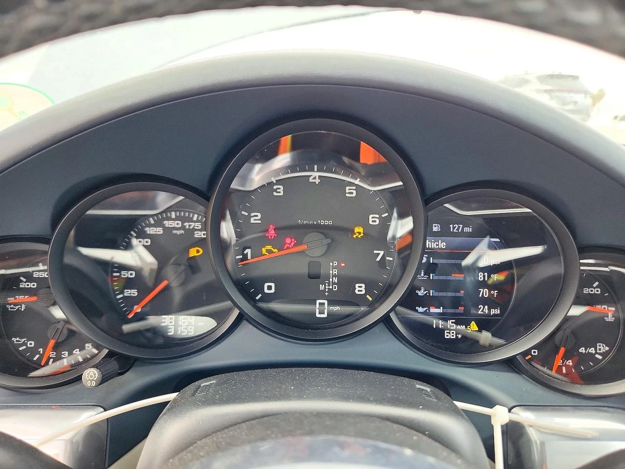 Porsche 911 CARRERA* ����� ������� | Mobile.bg � ����������� 9