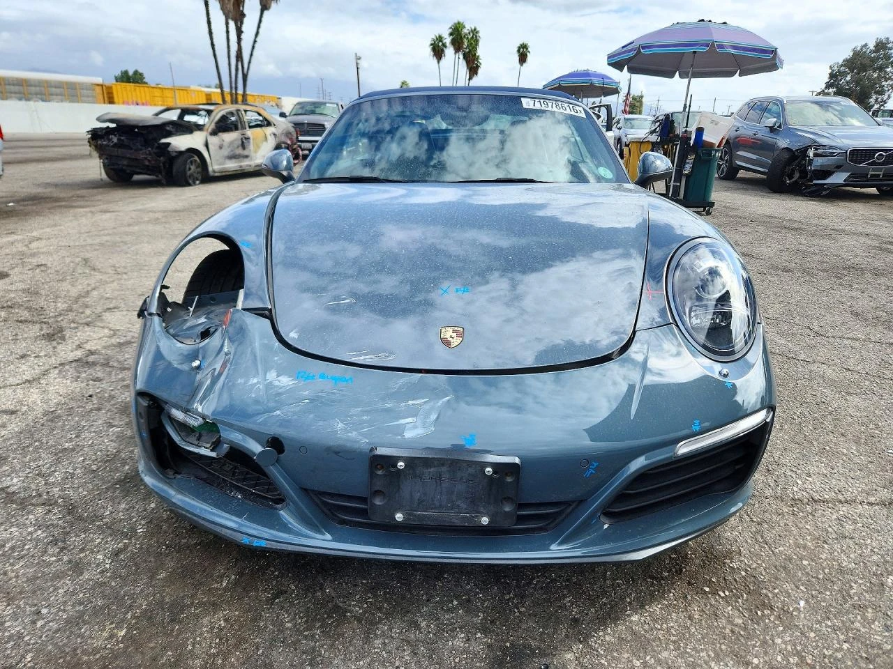 Porsche 911 CARRERA* ����� ������� | Mobile.bg � ����������� 5