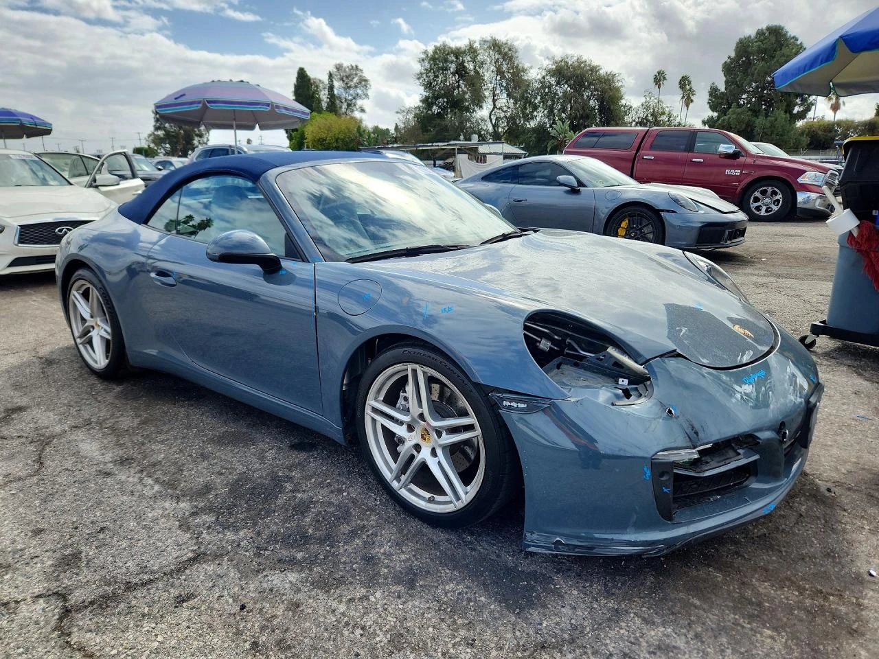 Porsche 911 CARRERA* ����� ������� | Mobile.bg � ����������� 4
