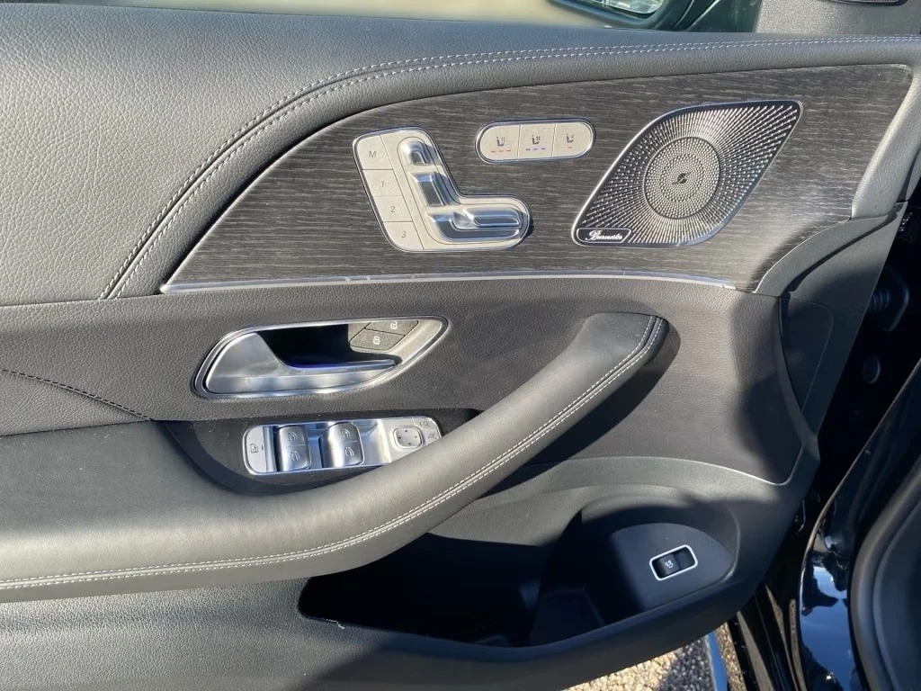 Mercedes-Benz GLS 450 d AMG 4-MATIC NIGHT-PAKET BURMESTER PANO 360-CAM | Mobile.bg � ����������� 10