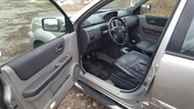 Nissan X-trail 2.2 dci 4x4 6.ск, снимка 5