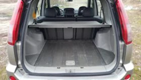 Nissan X-trail 2.2 dci 4x4 6.ск, снимка 8