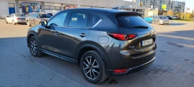 Mazda CX-5 2.2 184кс. - изображение 3