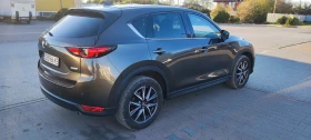 Mazda CX-5 2.2 184кс. - изображение 5