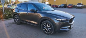 Mazda CX-5 2.2 184кс. - изображение 6